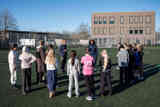 Get Movin' Skolebesøg FC Damsø Damhusengens Skole 010425 038 Get Movin' Skolebesøg FC Damsø Damhusengens Skole 010425 038